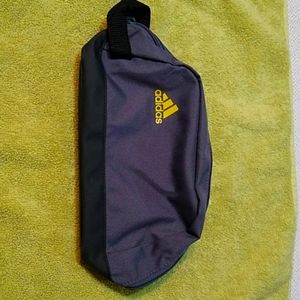 Adidas travel bag